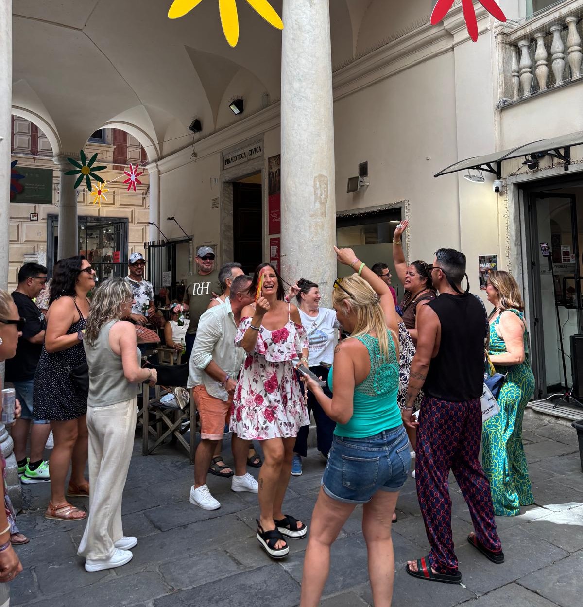 Nuovo Gavotti